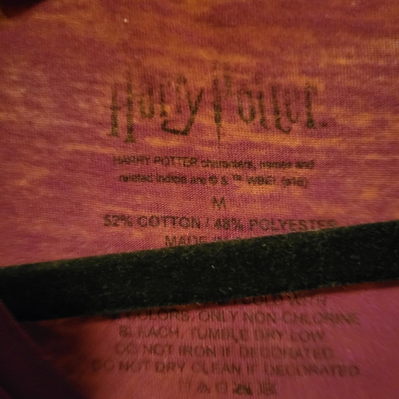 Marauders Harry PotterShirt - Picture 4 of 4